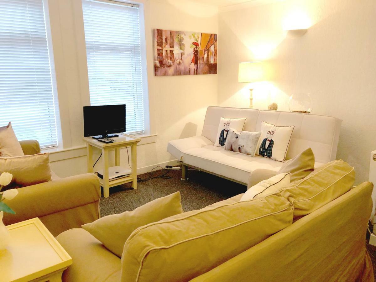 Albert Road Apartment Гурок Екстер'єр фото