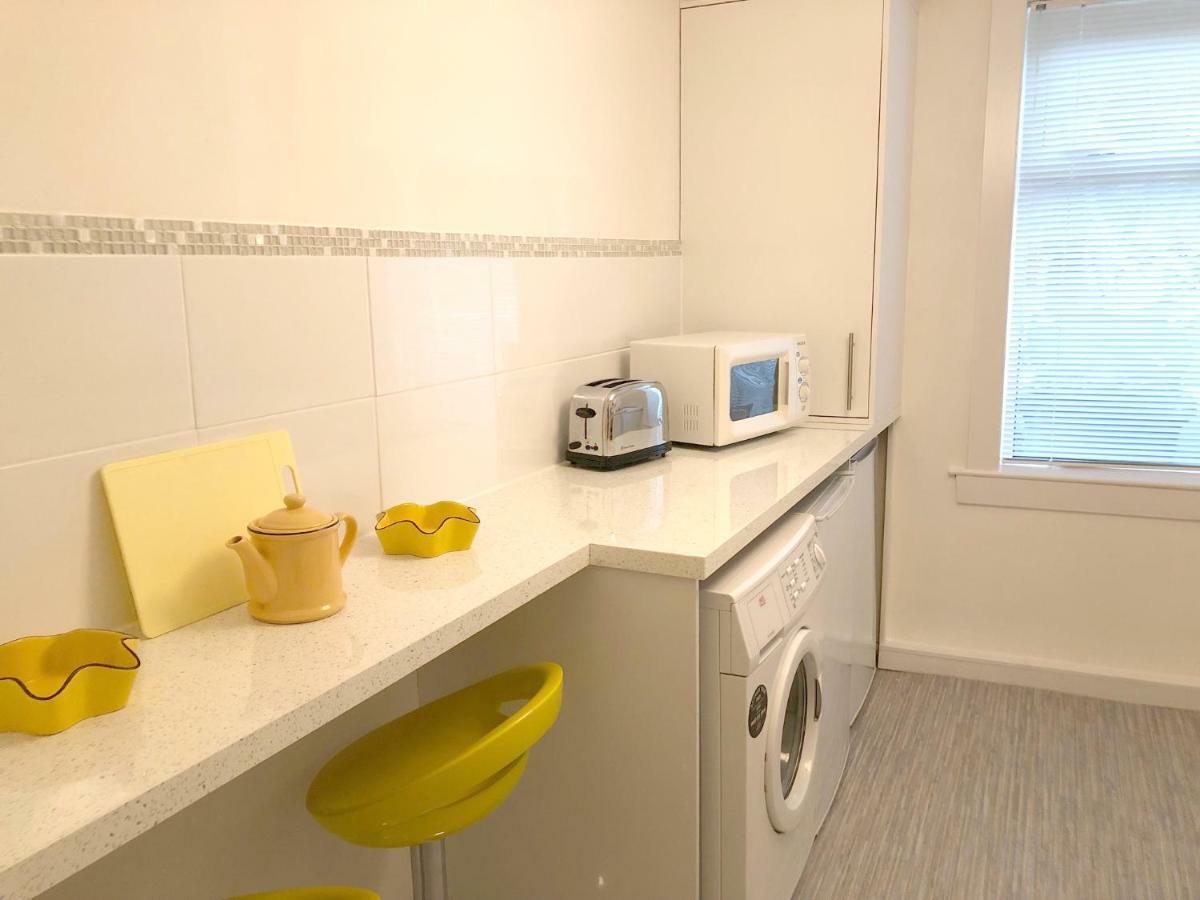 Albert Road Apartment Гурок Екстер'єр фото